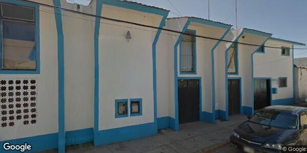 DIRECCIÓN DE REGLAMENTOS Y DEPORTE